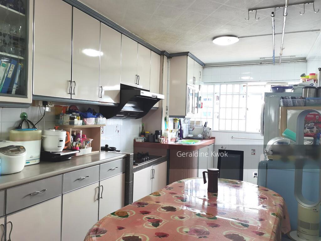 Blk 622 Bedok Reservoir Road (Bedok), HDB 4 Rooms #299254411